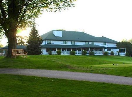 The Leland Lodge 외부 사진