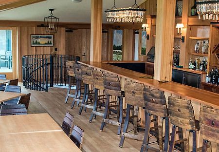 The Leland Lodge 외부 사진