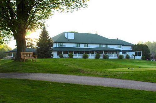 The Leland Lodge 외부 사진