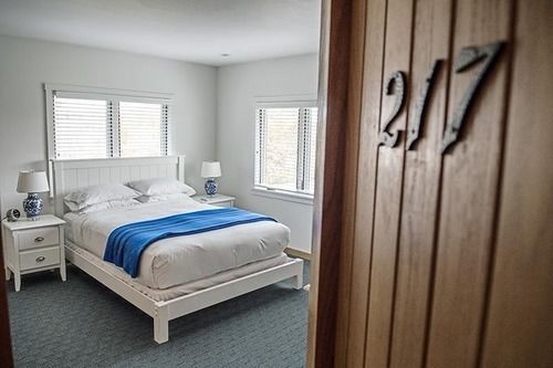 The Leland Lodge 외부 사진