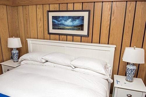 The Leland Lodge 외부 사진