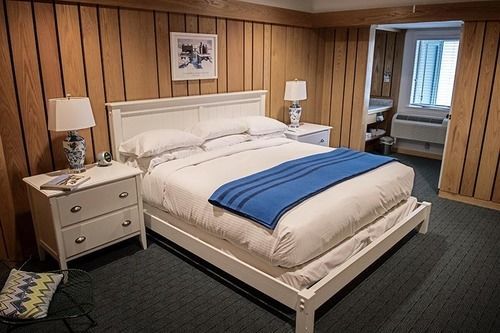 The Leland Lodge 외부 사진