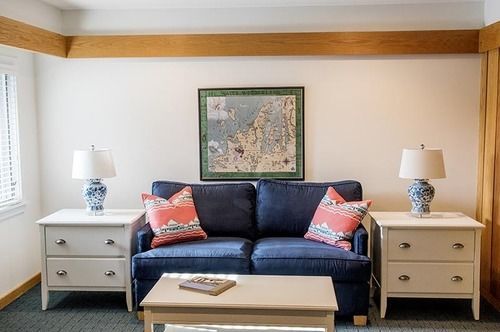 The Leland Lodge 외부 사진