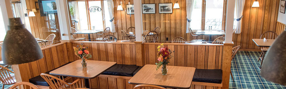 The Leland Lodge 외부 사진