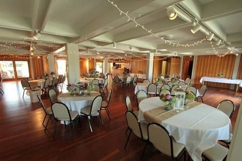The Leland Lodge 외부 사진