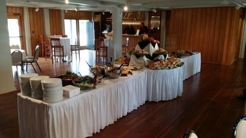 The Leland Lodge 외부 사진
